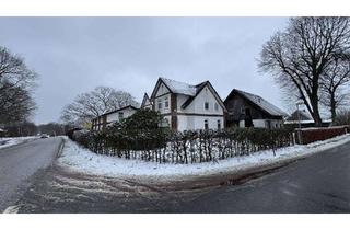 Haus kaufen in 24819 Todenbüttel, GROßZÜGIGKEIT TRIFFT GEBORGENHEIT