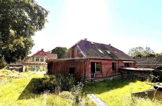 Haus kaufen in 18246 Baumgarten, RUHIG LEBEN - FREI GESTALTEN