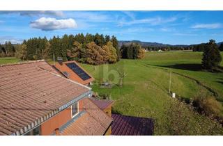 Haus kaufen in 88167 Maierhöfen, GEMÜTLICH MIT TRAUMHAFTER AUSSICHT