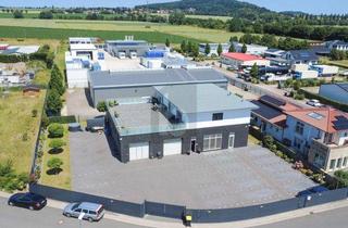 Anlageobjekt in 30989 Gehrden, BUSINESS & LIFESTYLE PREMIUM MIT WOW-FAKTOR