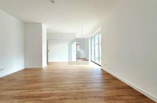 Wohnung kaufen in 28870 Ottersberg, BARRIEREFREIER NEUBAU MIT 0,79 % ZINS