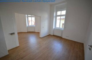 Wohnung mieten in 67433 Neustadt, Eine wunderschoene Altbauwohnung in zentraler Stadtlage.