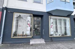 Gewerbeimmobilie mieten in 33175 Bad Lippspringe, Attraktive Bürofläche an der Detmolder Straße in Bad Lippspringe zu vermieten.