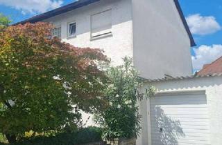 Haus kaufen in 71679 Asperg, DHH mit Garten in sehr guter Lage mit viel Fläche 140qm (Wohn- und Nutzfläche)