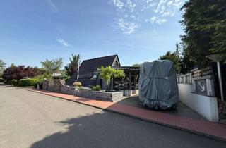 Haus kaufen in Wühren 28, 24794 Bünsdorf, Charmantes Haus mit 2 Zimmern in Bünsdorf