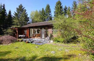Haus kaufen in 29690 Lindwedel, Wochenendhaus mit Seele - Natur, Ruhe und echter Lebensqualität!