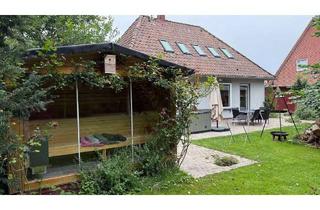 Haus kaufen in 25541 Brunsbüttel, Kapitalanlage der Extraklasse: 13,1 % Rendite! Voll vermietetes Zinshaus (Faktor 7,6) nahe Hamburg