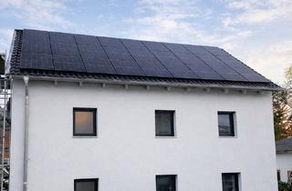 Haus mieten in Obere Dorfstraße 23, 93083 Obertraubling, **Reserviert** Einfamilienhaus KfW 40 EE inkl. Einbauküche mit 5 Zimmern und Stellplatz