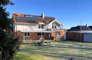 Haus mieten in 24837 Schleswig, Modernes Wohngebäude nahe Schloss Gottorf