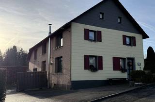 Haus mieten in Reichensteiner Str. 53, 52156 Monschau, Freistehendes Einfamilienhaus mit 120m² zur Miete in Monschau, inkl. Möblierung
