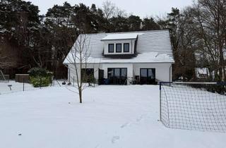 Haus mieten in Rießelweg 2a, 21435 Stelle, Einfamilienhaus mit 4,5 Zimmern in Stelle