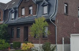 Haus mieten in 47802 Traar, 1900 € - 151 m² - 5.0 Zi.