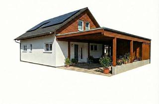 Haus mieten in 78727 Oberndorf, Neubau‑EFH ab Mai: PV+Speicher, Terrasse, XXL‑Carport