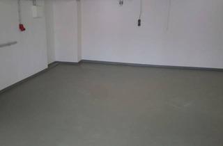 Gewerbeimmobilie mieten in Goethestraße 70, 42489 Wülfrath, Lagerraum/Werkstatt