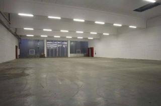 Büro zu mieten in Industriegebiet, 66440 Blieskastel, Lager- und Produktionshalle 540 m² mit Büro im Industriegebiet NUR 2,75 €/m² nähe Saarbrücken