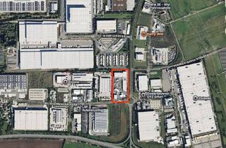 Anlageobjekt in An Den Froschäckern 2a, 99098 Büßleben, Renditestarker Gewerbehof mit Upsidepotential