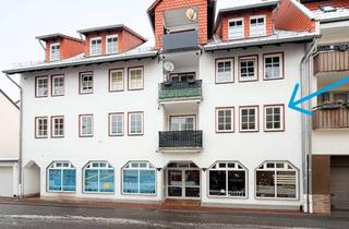 Anlageobjekt in Hinter Den Scheuern, 37269 Eschwege, Raum für Ideen – Zentrale Bürofläche mit großem Raumkonzept in Eschwege