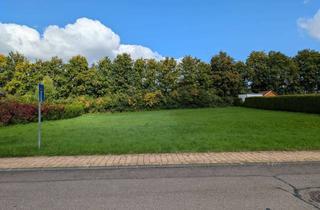 Grundstück zu kaufen in 78609 Tuningen, Großzügiges Baugrundstück in ruhiger Wohnlage ohne Bauzwang