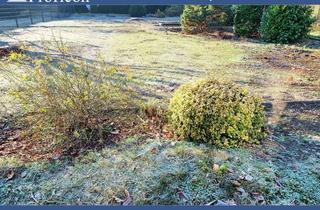 Grundstück zu kaufen in 38300 Wolfenbüttel, Hier kann Ihr neues Zuhause entstehen: Baulücke in innenstadtnaher Lage von Wolfenbüttel zu kaufen!