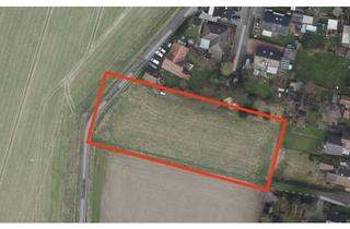 Grundstück zu kaufen in 32429 Minden, Großzügiges Grundstück in Minden-Haddenhausen – seltene Gelegenheit mit vielfältigem Potenzial