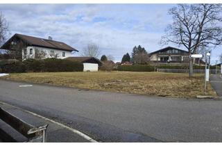 Grundstück zu kaufen in 83358 Seebruck, Baugrundstück in Seebruck am Chiemsee auf Erbpacht