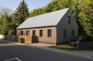 Grundstück zu kaufen in Mühlstraße, 76774 Leimersheim, Abrissgrundstück am Ehrlenbach- Neubau möglich