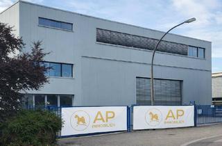 Büro zu mieten in Draisstraße 12, 76646 Bruchsal, Flexible Büro- oder Praxisflächen – perfekt für Ihr Unternehmen