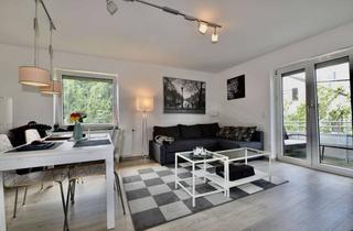 Immobilie mieten in Goldmühlestr. 34, 71065 Sindelfingen, Hochwertiges Apartment - komplett möbliert / High-quality apartment - fully furnished