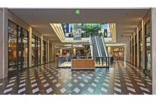 Geschäftslokal mieten in 90402 Nürnberg, LADEN: 150 Laden + 50 m² Lager - zentrale Innenstadtlage