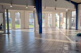 Büro zu mieten in Bei Der Gasanstalt, 23560 St. Jürgen, Ladenfläche, Büros, Lagerraum, vielfältig nutzbar, provisionsfrei