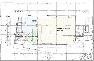 Gewerbeimmobilie mieten in Mittenwalder Straße 24, 82499 Wallgau, Verkaufsfläche