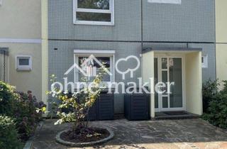 Reihenhaus kaufen in 21465 Reinbek, Modernisiertes Mittelreihenhaus in zentraler Lage