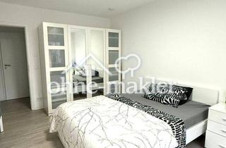 WG-Zimmer mieten in Rippoldsauerstraße, 70372 Stuttgart, Moderne 3-Zimmer-Wohnung – ideal für Paare, kleine Familie oder 2er-WG