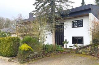 Haus kaufen in 67722 Winnweiler, Familienfreundliches Ein- Zweifamilienhaus auf weitläufigem Grundstück