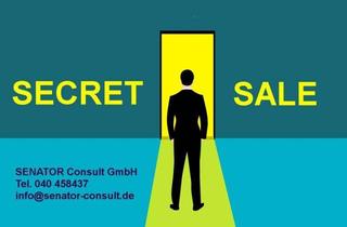 Grundstück zu kaufen in 19288 Ludwigslust, Grundstücksangebot: Umbau, Erweiterung oder Neubau