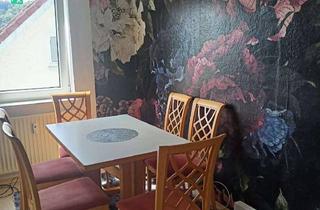 Wohnung kaufen in Hauptstraße 3-9, 74679 Weißbach, Charmante 2-Zimmer Dachgeschosswohnung in Weißbach