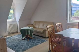 Wohnung kaufen in Hauptstraße 3-9, 74679 Weißbach, Charmante 2-Zimmer Dachgeschosswohnung in Weißbach