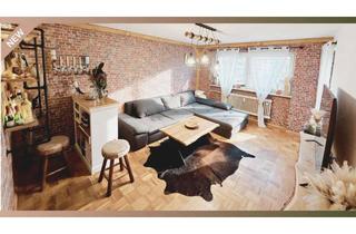 Loft kaufen in 85375 Neufahrn, Seltenes Gesamtpaket: Loft Stil + Energieklasse B | Modernisiert & Renoviert | Provisionsfrei