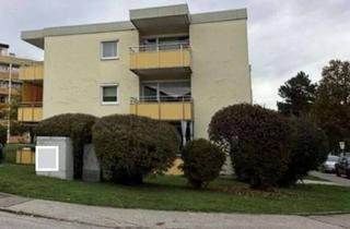 Wohnung kaufen in 83410 Laufen, Gelegenheit - 2-Zimmer Wohnung in WEG zum Verkauf von PRIVAT