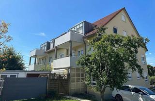 Wohnung kaufen in 72160 Horb, Attraktive 2-Zimmer-Wohnung mit Balkon & TG-Stellplatz in Bildechingen