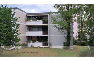 Wohnung kaufen in 93049 Westenviertel, schöne Etagenwohnung in ruhiger Randlage