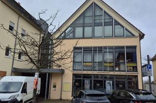 Wohnung kaufen in Vorstadt 11, 74632 Neuenstein, Zentrale und ruhige Innenstadtlage