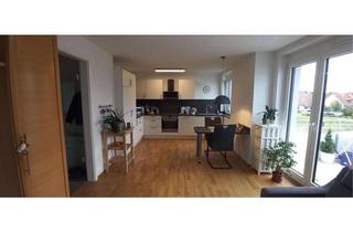 Wohnung kaufen in 97265 Hettstadt, 2-Zimmer-Neubauwohnung - ideal für 1-2 Personen