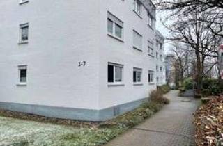 Wohnung kaufen in 73773 Aichwald, 3 Zimmer Erdgeschosswohnung mit Terasse in Aichwald