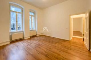 Wohnung kaufen in Libauer Straße 15, 10245 Friedrichshain, BEZUGSFREIE 2-ZIMMER-WOHNUNG IN RUHIGEM HINTERHAUS NAHE BOXHAGENER PLATZ | PROVISIONSFREI
