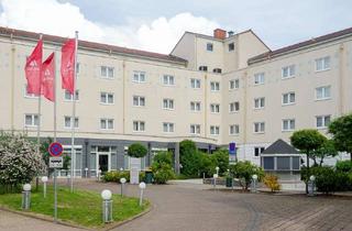 Wohnung kaufen in 65479 Raunheim, Kapitalanlage am Frankfurter Flughafen - Hotelzimmer in Raunheim