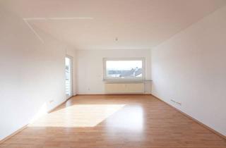 Wohnung kaufen in 73262 Reichenbach, Schöne helle 4,5 Zimmer Wohnung, 102qm, gute Lage, 2 Balkone, TLB, EBK, Keller, Pkw-Stellplatz