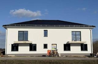 Wohnung kaufen in Alte Plantage, 38458 Velpke, NEUBAU - 3 Zimmer Wohnung in Meinkot - Bezugsfertig und OHNE Makler!