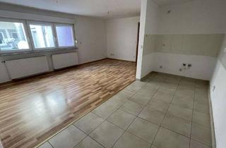 Wohnung kaufen in 76437 Rastatt, Eigentumswohnung