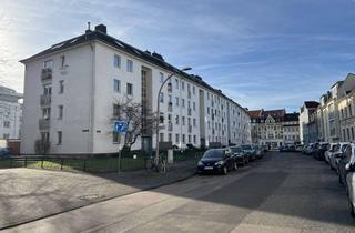 Wohnung kaufen in 50737 Weidenpesch, Erstbezug nach Kernsanierung – 2,5 Zimmer nahe Galopprennbahn | provisionsfrei direkt vom Eigentümer